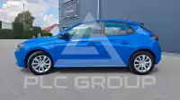 2026 Opel Corsa