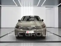 2026 Opel Corsa