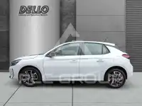2026 Opel Corsa
