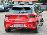 2026 Opel Corsa
