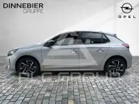 2026 Opel Corsa