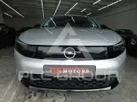 2026 Opel Corsa