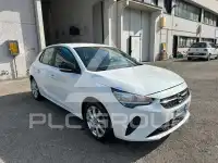 2026 Opel Corsa