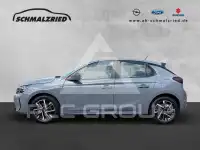 2026 Opel Corsa