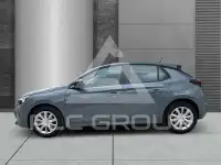 2026 Opel Corsa
