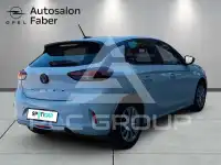 2026 Opel Corsa