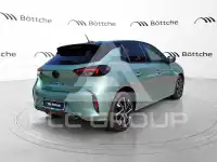 2026 Opel Corsa