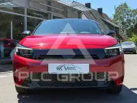 2026 Opel Corsa