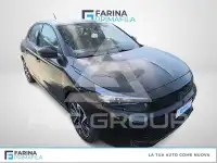 2026 Opel Corsa