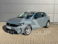 2026 Opel Corsa