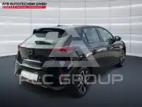 2026 Opel Corsa