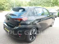 2026 Opel Corsa