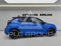 2026 Opel Corsa