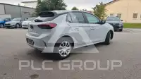 2026 Opel Corsa