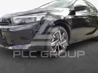 2026 Opel Corsa