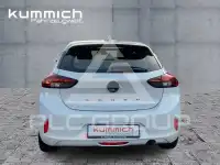 2026 Opel Corsa