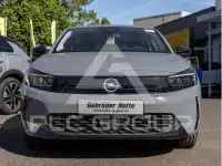 2026 Opel Corsa