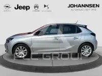 2026 Opel Corsa