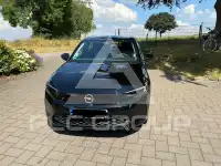 2026 Opel Corsa