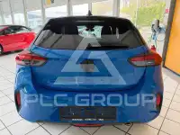 2026 Opel Corsa