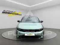 2026 Opel Corsa