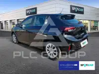 2026 Opel Corsa