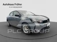 2026 Opel Corsa