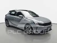 2026 Opel Corsa