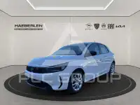 2026 Opel Corsa