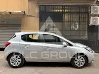 2026 Opel Corsa