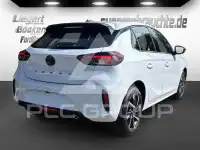 2026 Opel Corsa