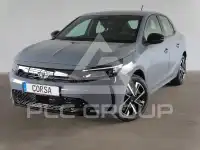 2026 Opel Corsa