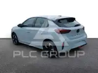 2026 Opel Corsa