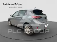 2026 Opel Corsa