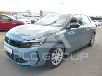 2026 Opel Corsa