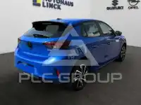 2026 Opel Corsa