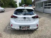 2026 Opel Corsa