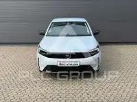 2026 Opel Corsa