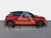 2026 Opel Corsa