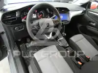 2026 Opel Corsa