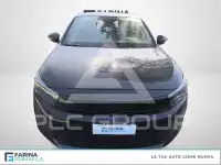 2026 Opel Corsa