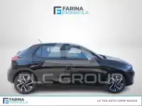 2026 Opel Corsa