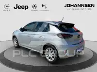 2026 Opel Corsa