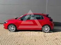 2026 Opel Corsa
