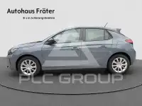 2026 Opel Corsa