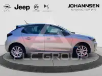 2026 Opel Corsa