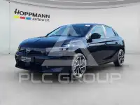 2026 Opel Corsa