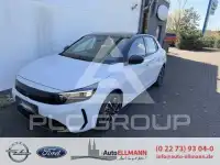 2026 Opel Corsa