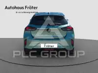 2026 Opel Corsa