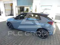 2026 Opel Corsa